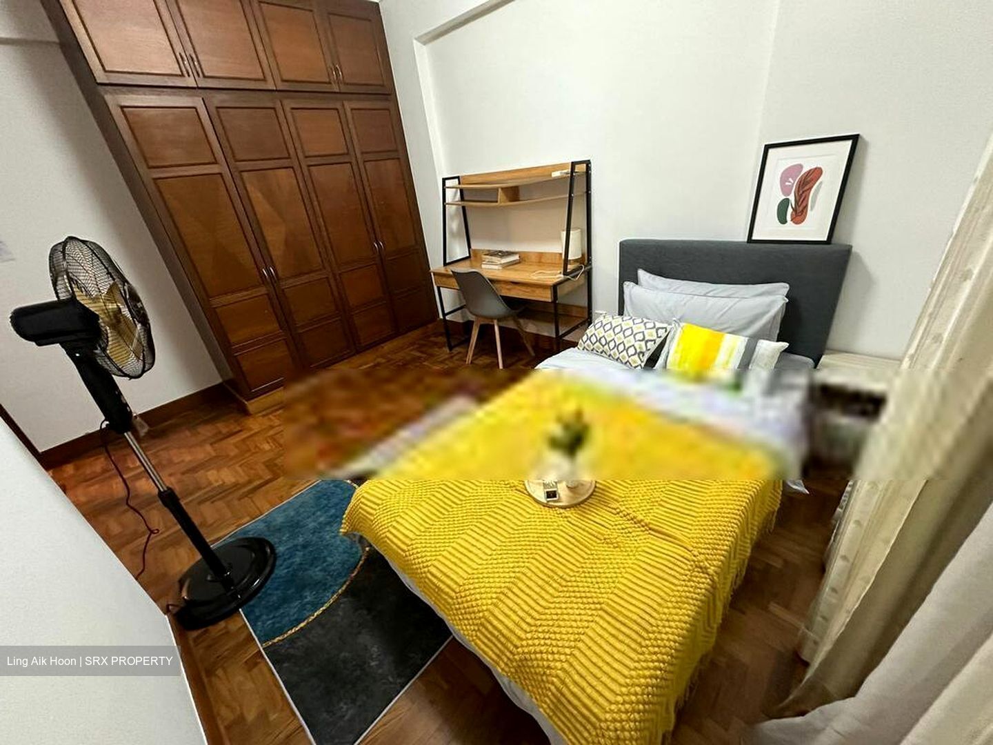 Parc Vista (D22), Condominium #544465891